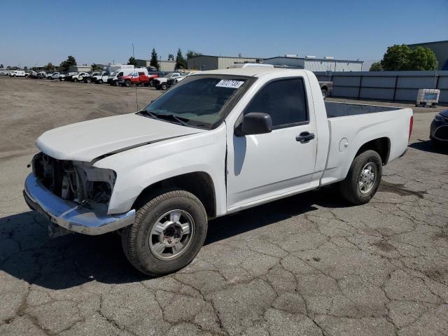 2005 CHEVROLET COLORADO, 