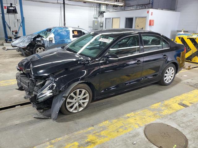 2013 VOLKSWAGEN JETTA SE, 
