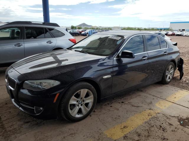 2013 BMW 528 I, 