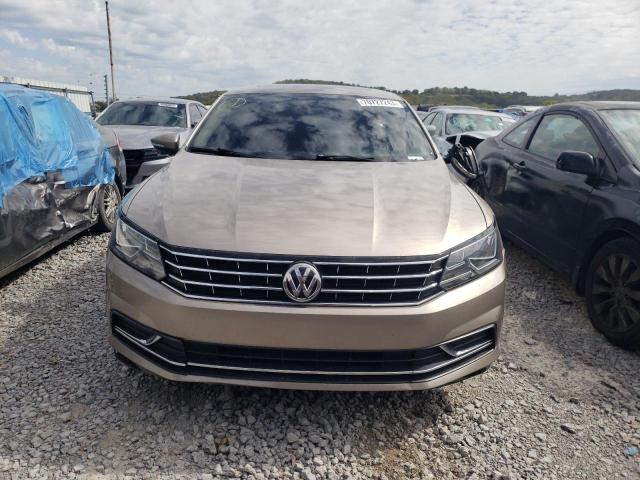 1VWBS7A35GC013501 - 2016 VOLKSWAGEN PASSAT SE GOLD photo 5