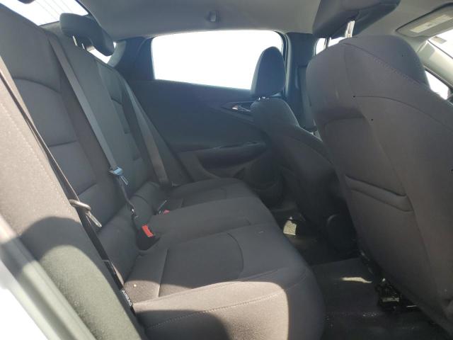 1G1ZC5ST8LF081231 - 2020 CHEVROLET MALIBU LS 银色 照片 10