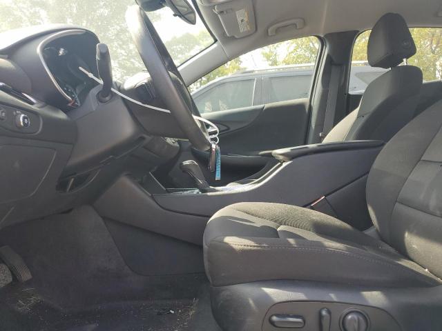 1G1ZC5ST8LF081231 - 2020 CHEVROLET MALIBU LS 银色 照片 7