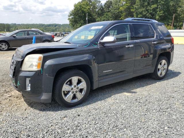 2014 GMC TERRAIN SLT, null