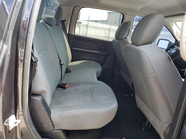 3C6RR6KT3GG352039 - 2016 RAM 1500 ST 黑色 照片 10