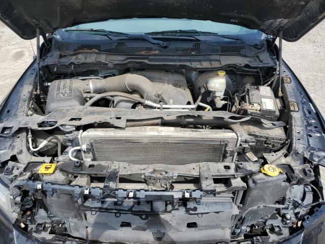 3C6RR6KT3GG352039 - 2016 RAM 1500 ST 黑色 照片 11