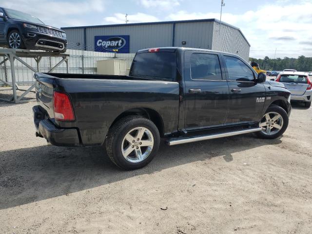 3C6RR6KT3GG352039 - 2016 RAM 1500 ST 黑色 照片 3