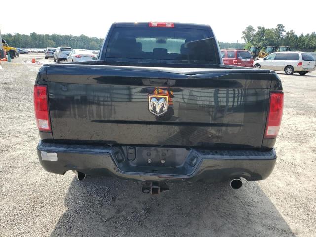 3C6RR6KT3GG352039 - 2016 RAM 1500 ST 黑色 照片 6