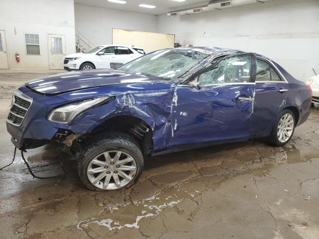 2014 CADILLAC CTS LUXURY COLLECTION, 