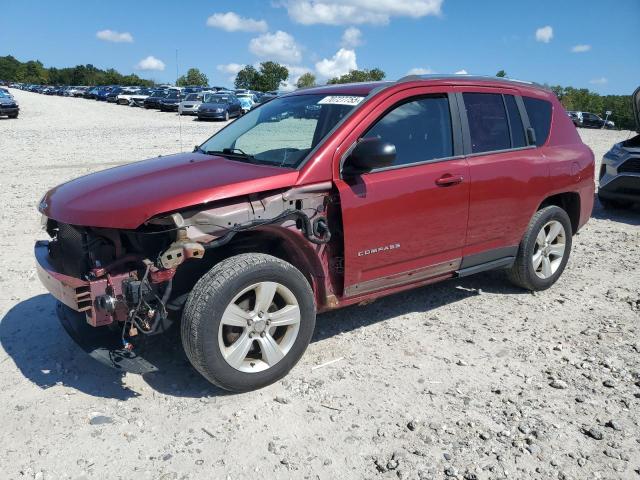 2014 JEEP COMPASS SPORT, 