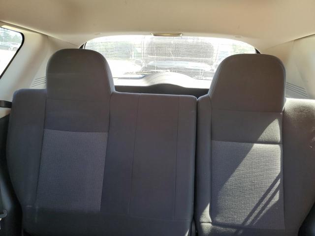 1C4NJDBB6ED503640 - 2014 JEEP COMPASS SPORT ბურგუნდია ფოტო 10