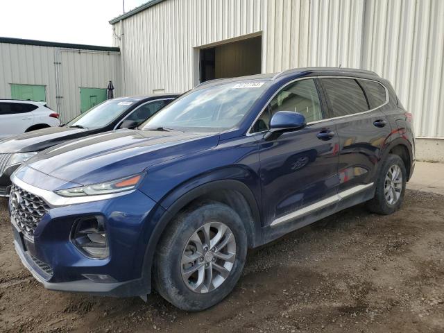 2020 HYUNDAI SANTA FE SE, 