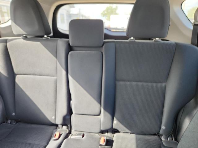 2T3ZFREV5JW456538 - 2018 TOYOTA RAV4 LE Graphite photo 10