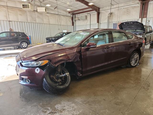 2013 FORD FUSION SE, 