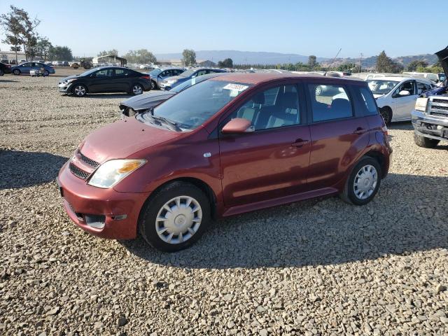 2006 TOYOTA SCION XA, 