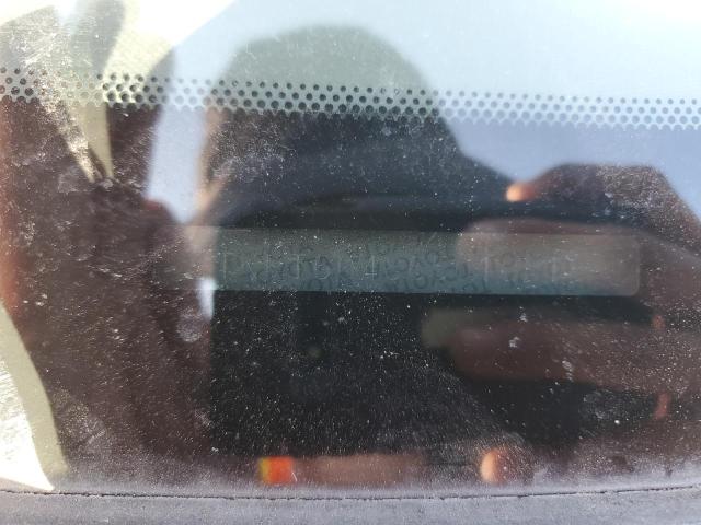 JTKKT604865010818 - 2006 TOYOTA SCION XA RED photo 12