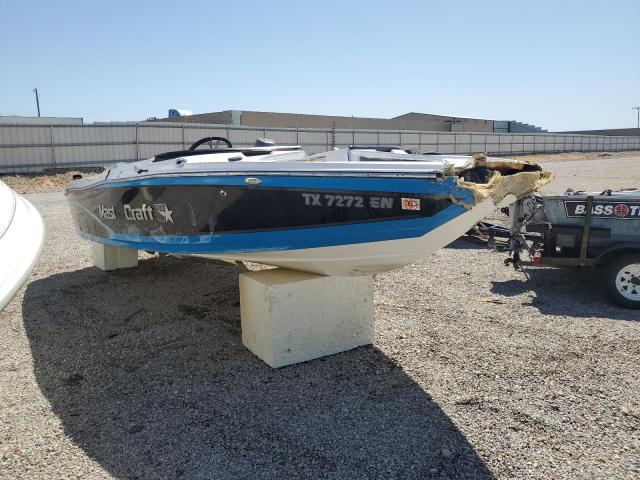 2019 MASTERCRAFT CRAFT BOAT, null