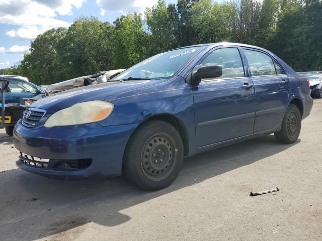 2006 TOYOTA COROLLA CE, 