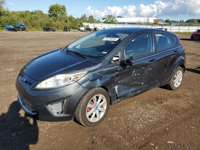 2011 FORD FIESTA SE, 