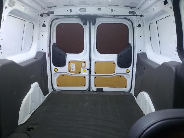 NM0LS7E22K1430553 - 2019 FORD TRANSIT CO XL 白色 照片 10