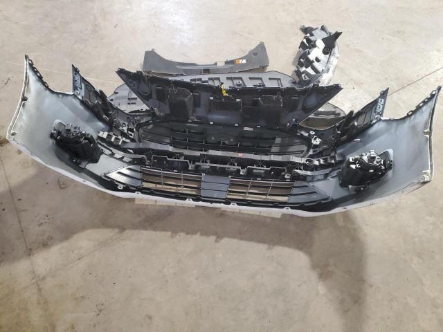 NM0LS7E22K1430553 - 2019 FORD TRANSIT CO XL 白色 照片 13