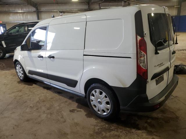 NM0LS7E22K1430553 - 2019 FORD TRANSIT CO XL 白色 照片 2