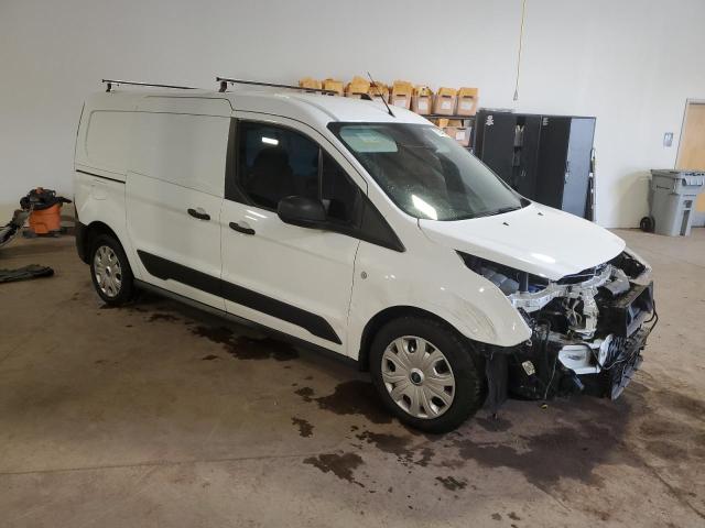 NM0LS7E22K1430553 - 2019 FORD TRANSIT CO XL 白色 照片 4