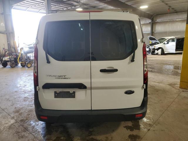NM0LS7E22K1430553 - 2019 FORD TRANSIT CO XL 白色 照片 6