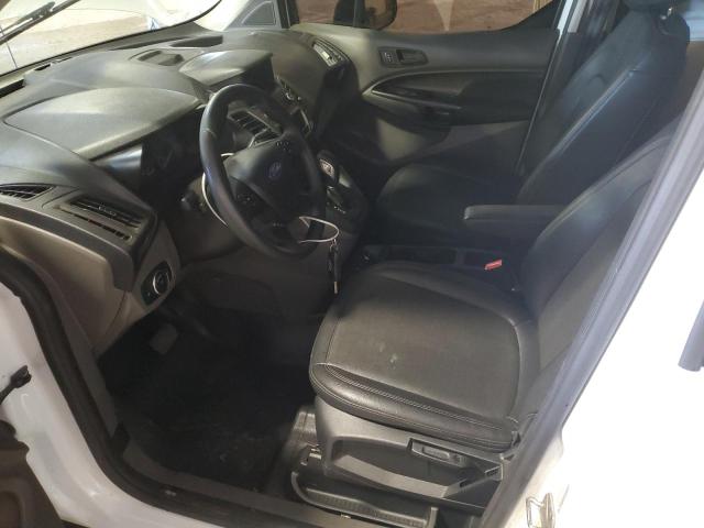 NM0LS7E22K1430553 - 2019 FORD TRANSIT CO XL 白色 照片 7