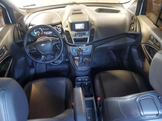 NM0LS7E22K1430553 - 2019 FORD TRANSIT CO XL 白色 照片 8