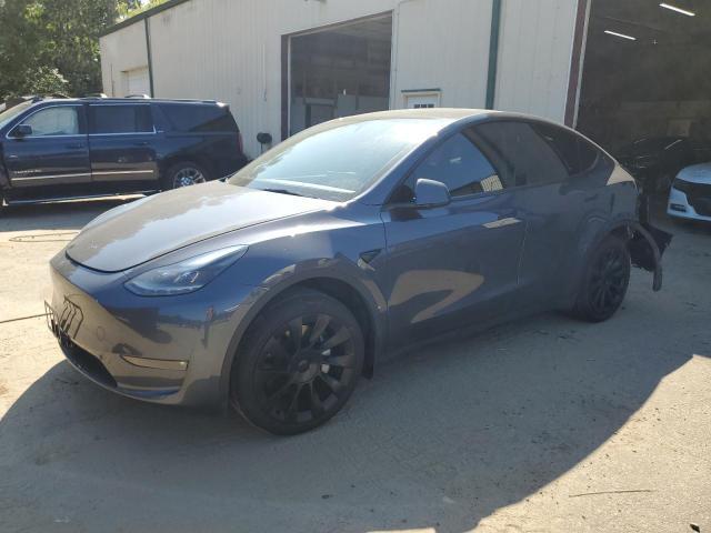 2023 TESLA MODEL Y, 