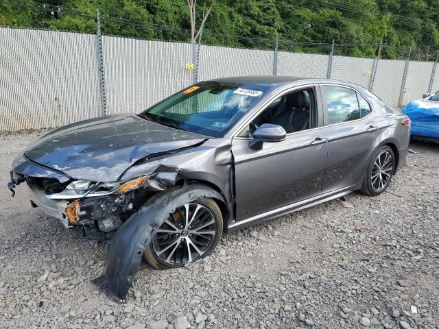 2018 TOYOTA CAMRY L, 