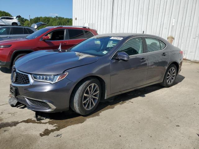 2020 ACURA TLX, 