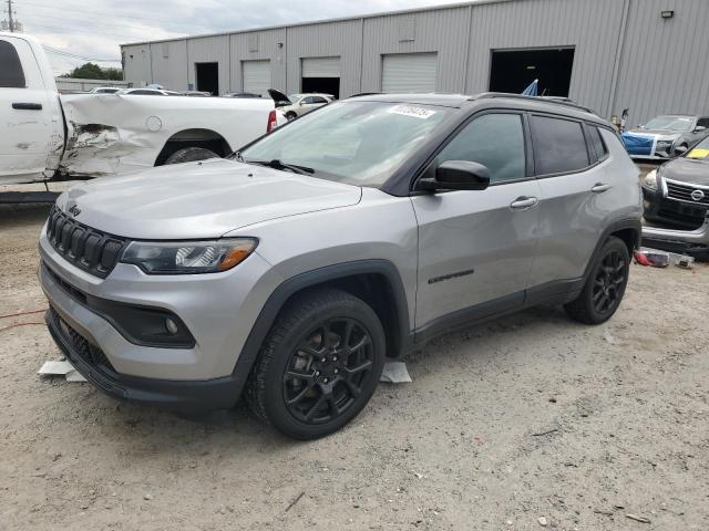 2022 JEEP COMPASS LATITUDE, 