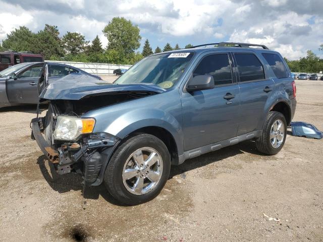 2010 FORD ESCAPE XLT, 