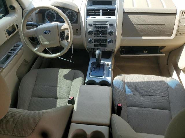 1FMCU0D77AKA67897 - 2010 FORD ESCAPE XLT 蓝色 照片 8