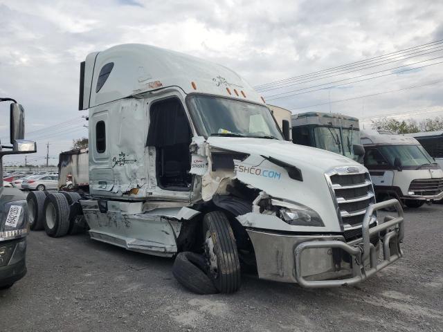 3AKJHHDR8NSNP2750 - 2022 FREIGHTLINER CASCADIA 1 WHITE photo 9