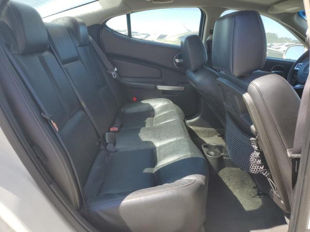 2G2WP582261253508 - 2006 PONTIAC GRAND PRIX WHITE photo 10