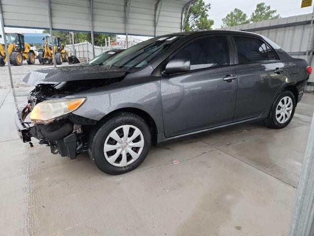 2013 TOYOTA COROLLA BASE, 