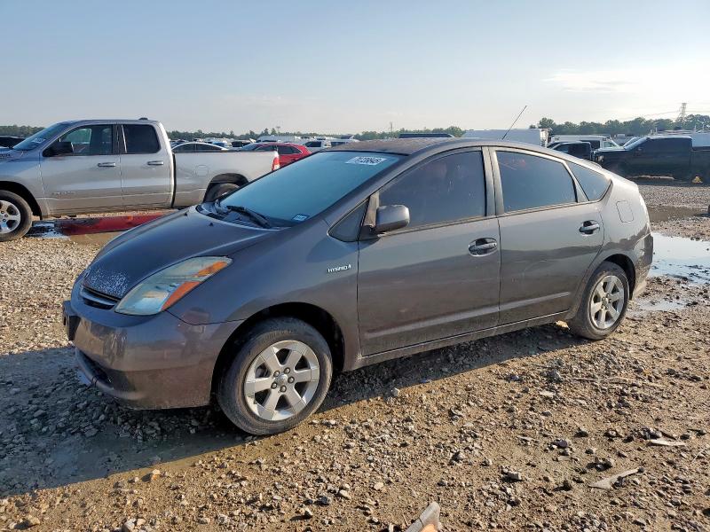 2008 TOYOTA PRIUS, 