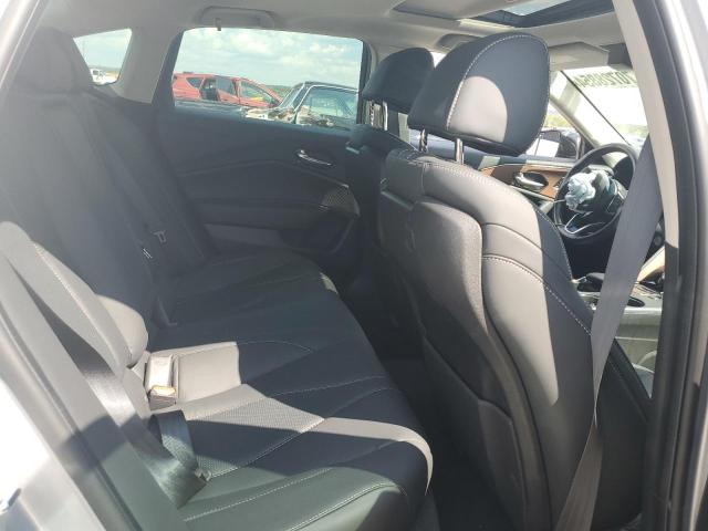 19UUB5F49MA015259 - 2021 ACURA TLX TECHNOLOGY 银色 照片 10