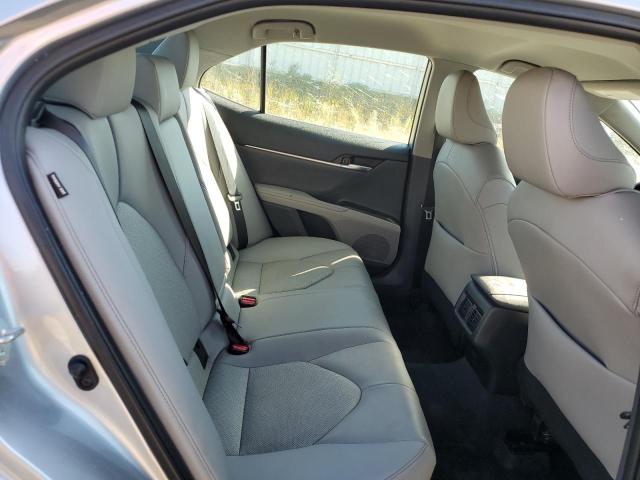 4T1F31AK1NU597470 - 2022 TOYOTA CAMRY XLE Күміс фото 10