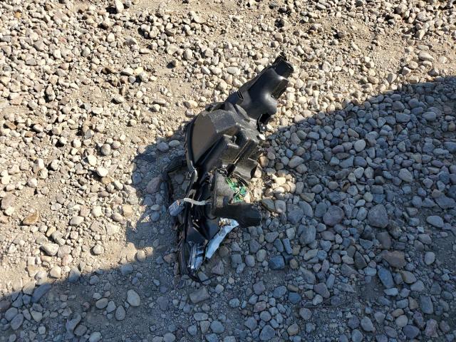 4T1F31AK1NU597470 - 2022 TOYOTA CAMRY XLE Күміс фото 12