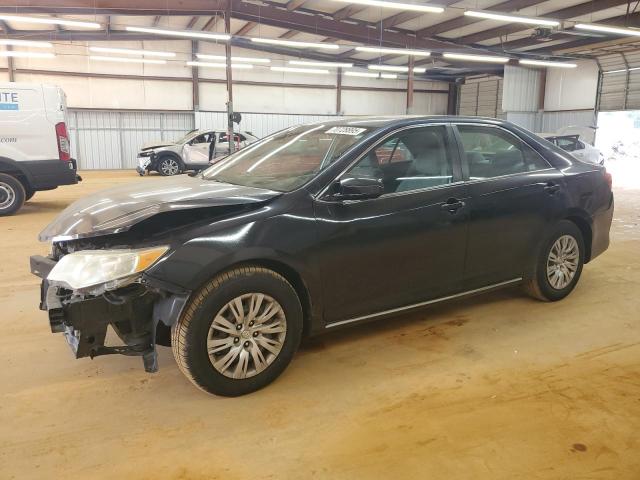 2012 TOYOTA CAMRY BASE, 