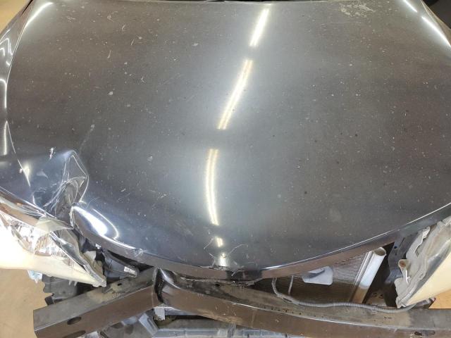 4T1BF1FK6CU102644 - 2012 TOYOTA CAMRY BASE 灰色 照片 11