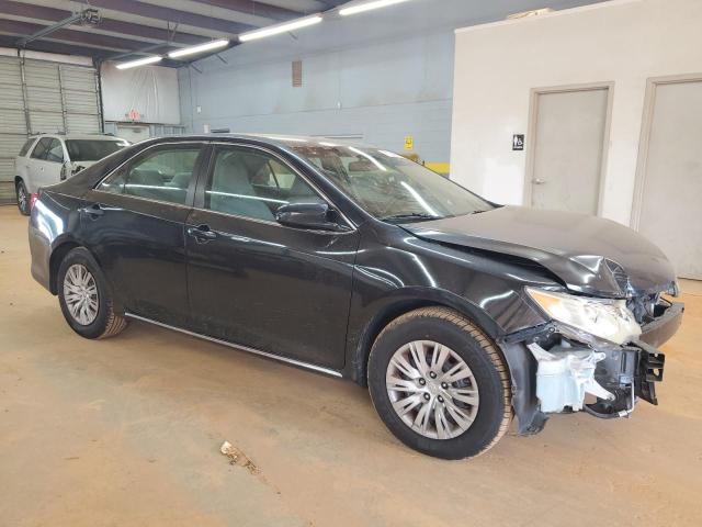 4T1BF1FK6CU102644 - 2012 TOYOTA CAMRY BASE 灰色 照片 4