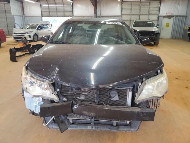 4T1BF1FK6CU102644 - 2012 TOYOTA CAMRY BASE 灰色 照片 5