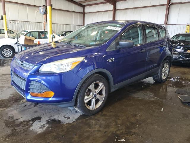 2014 FORD ESCAPE S, 