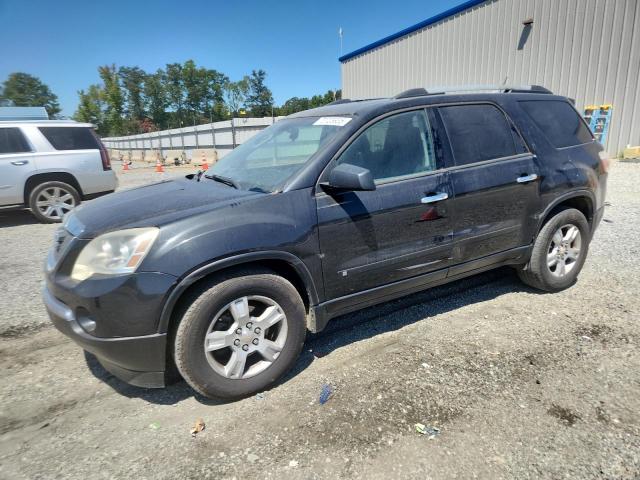 2010 GMC ACADIA SL, 