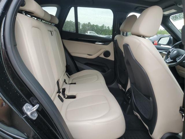 WBXJG9C03M5T92645 - 2021 BMW X1 XDRIVE28I BLACK photo 11