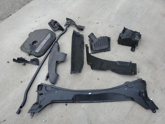 WBXJG9C03M5T92645 - 2021 BMW X1 XDRIVE28I BLACK photo 13